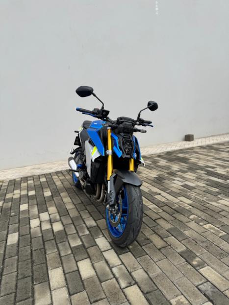 SUZUKI GSX-S 1000 A, Foto 11