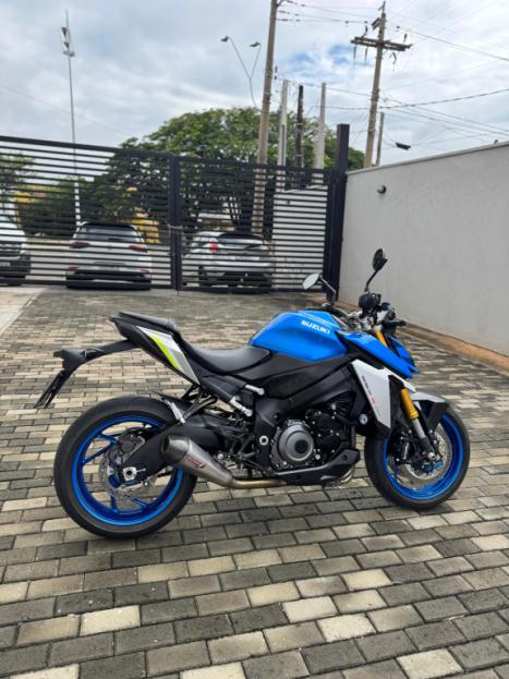 SUZUKI GSX-S 1000 A, Foto 13