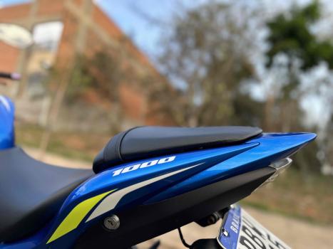 SUZUKI GSX-S 1000 A, Foto 5