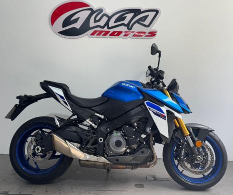 SUZUKI GSX-S 1000 A, Foto 1