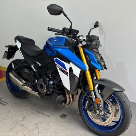 SUZUKI GSX-S 1000 A, Foto 2