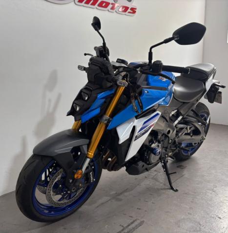 SUZUKI GSX-S 1000 A, Foto 3