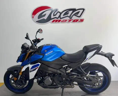 SUZUKI GSX-S 1000 A, Foto 5