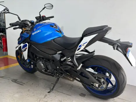 SUZUKI GSX-S 1000 A, Foto 8