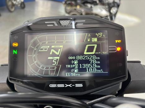 SUZUKI GSX-S 1000 A, Foto 9