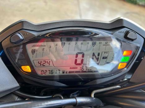 SUZUKI GSX-S 1000 A, Foto 9