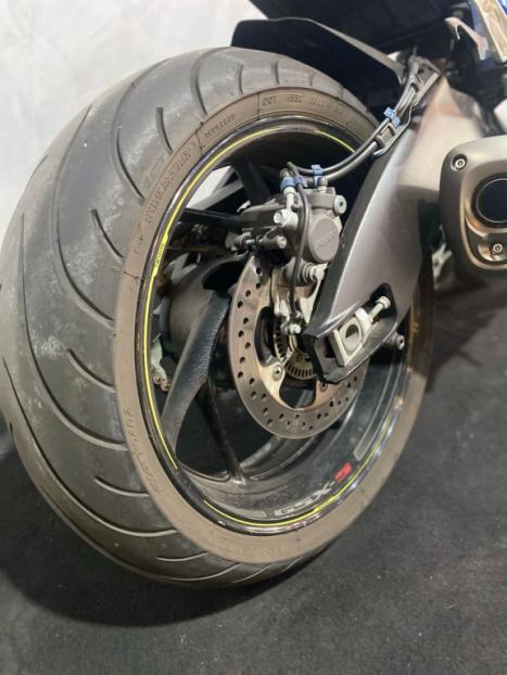 SUZUKI GSX-S 1000 A, Foto 3
