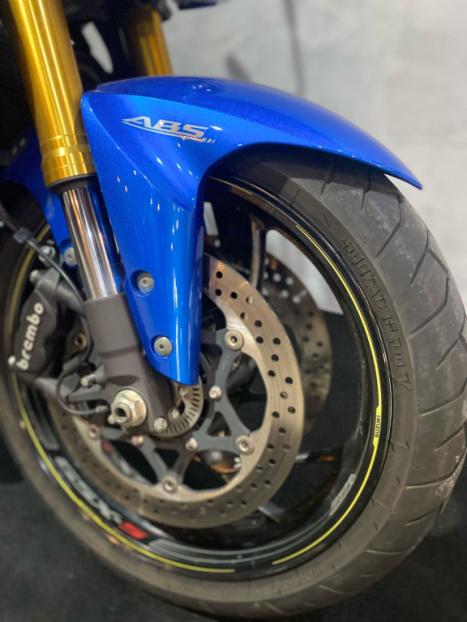 SUZUKI GSX-S 1000 A, Foto 6