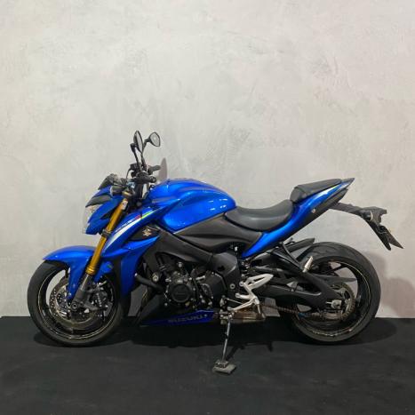 SUZUKI GSX-S 1000 A, Foto 7