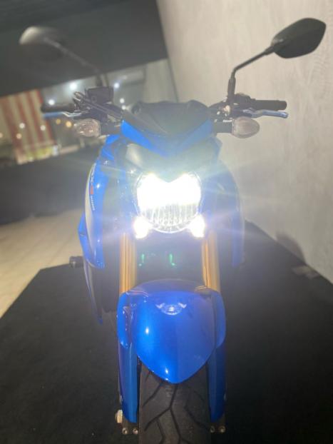 SUZUKI GSX-S 1000 A, Foto 11