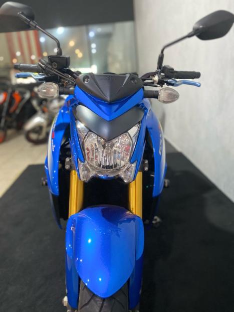 SUZUKI GSX-S 1000 A, Foto 12
