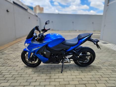 SUZUKI GSX-S 1000 F, Foto 2