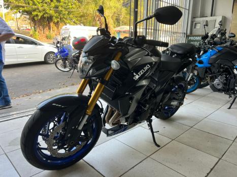 SUZUKI GSX-S 750 ABS, Foto 3