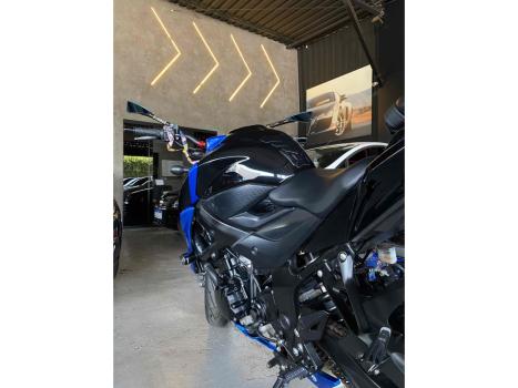 SUZUKI GSX-S 750 ABS, Foto 5