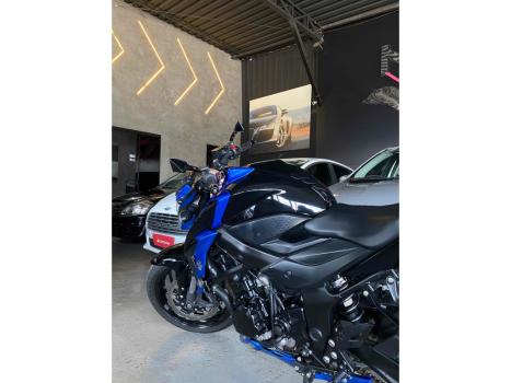 SUZUKI GSX-S 750 ABS, Foto 8