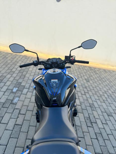 SUZUKI GSX-S 750 ABS, Foto 5