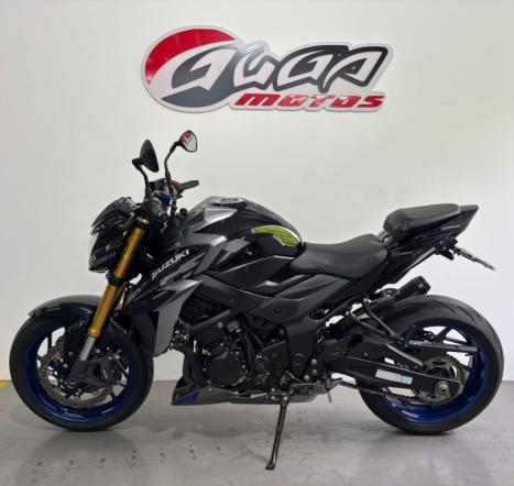 SUZUKI GSX-S 750 ABS, Foto 4