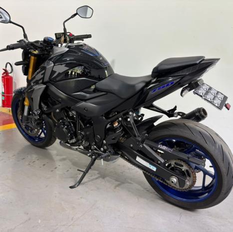 SUZUKI GSX-S 750 ABS, Foto 6