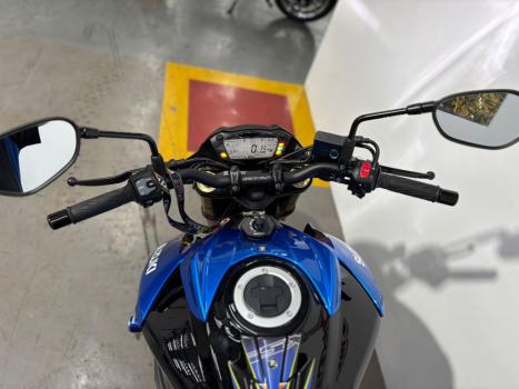 SUZUKI GSX-S 750 ABS, Foto 7