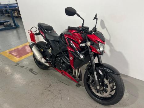 SUZUKI GSX-S 750 ABS, Foto 2