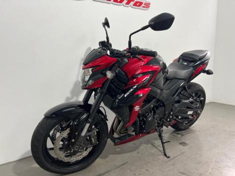 SUZUKI GSX-S 750 ABS, Foto 3