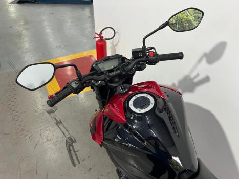 SUZUKI GSX-S 750 ABS, Foto 4