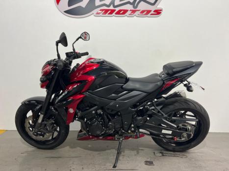 SUZUKI GSX-S 750 ABS, Foto 5