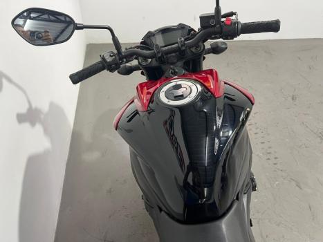 SUZUKI GSX-S 750 ABS, Foto 6