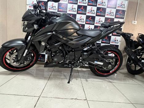 SUZUKI GSX-S 750 ABS, Foto 2
