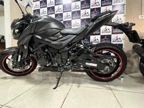 SUZUKI GSX-S 750 ABS, Foto 5