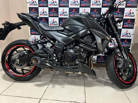 SUZUKI GSX-S 750 ABS, Foto 10