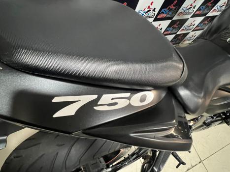 SUZUKI GSX-S 750 ABS, Foto 13