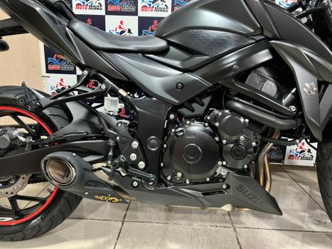 SUZUKI GSX-S 750 ABS, Foto 14