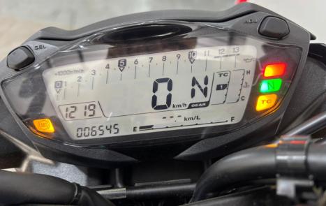 SUZUKI GSX-S 750 ABS, Foto 8