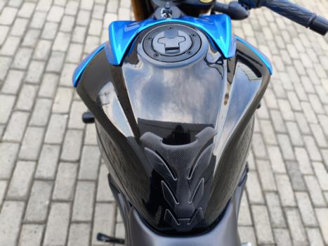 SUZUKI GSX-S 750 ABS, Foto 2