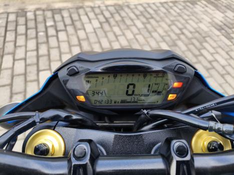 SUZUKI GSX-S 750 ABS, Foto 3