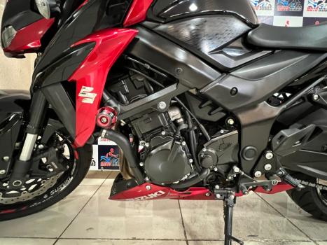 SUZUKI GSX-S 750 ABS, Foto 5
