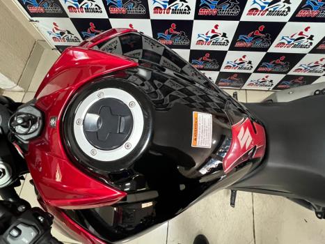 SUZUKI GSX-S 750 ABS, Foto 7