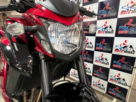 SUZUKI GSX-S 750 ABS, Foto 12