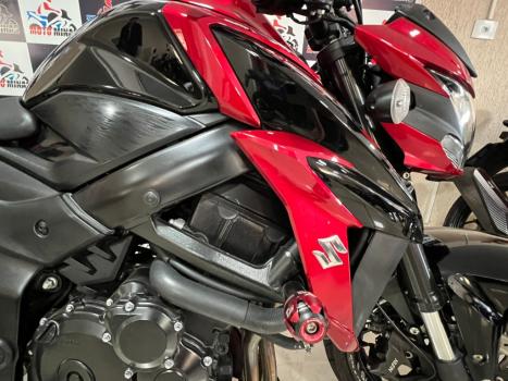 SUZUKI GSX-S 750 ABS, Foto 13