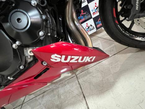SUZUKI GSX-S 750 ABS, Foto 17