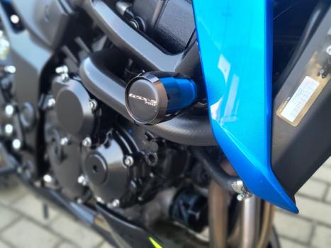SUZUKI GSX-S 750 ABS, Foto 6