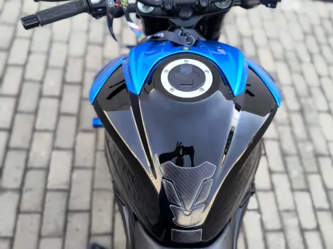 SUZUKI GSX-S 750 ABS, Foto 6