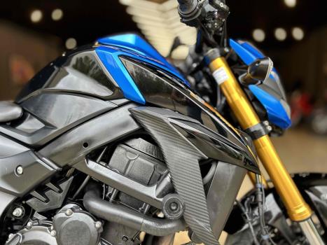 SUZUKI GSX-S 750 ABS, Foto 3