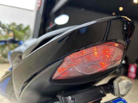 SUZUKI GSX-S 750 ABS, Foto 6