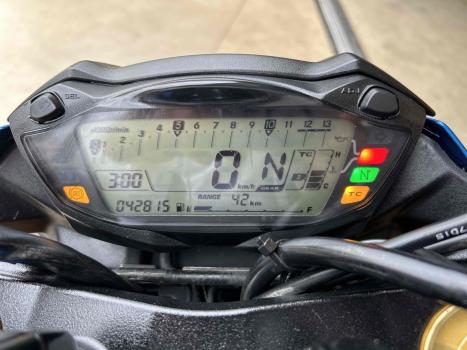 SUZUKI GSX-S 750 ABS, Foto 7