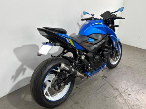 SUZUKI GSX-S 750 ABS, Foto 2