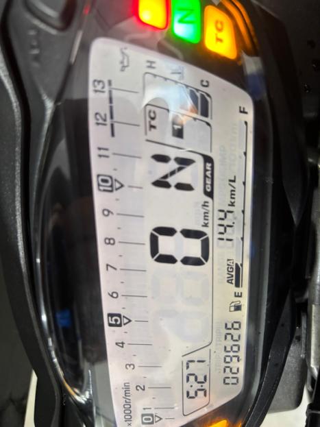 SUZUKI GSX-S 750 ABS, Foto 8