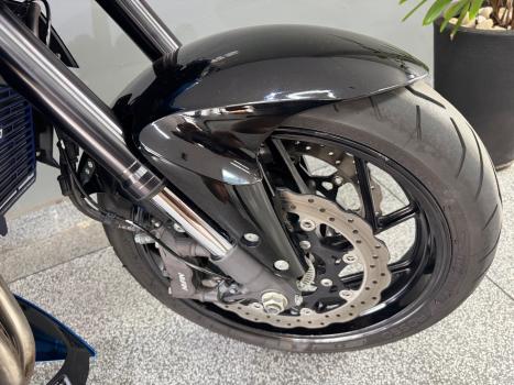 SUZUKI GSX-S 750 ABS, Foto 13