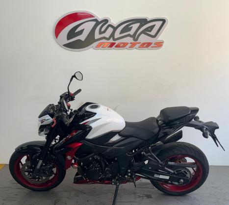 SUZUKI GSX-S 750 ABS, Foto 2